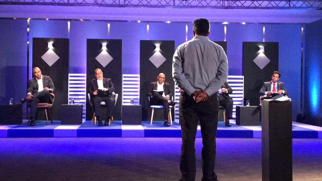 Ecosystem Building & Market Linkages