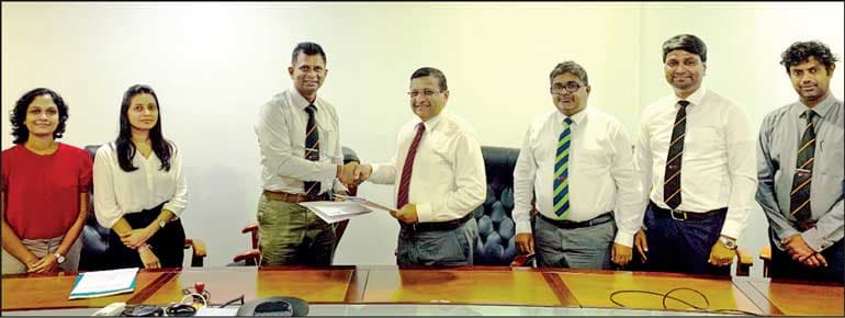 Lanka Impact Investing Network and ICBT launch Youth Startup Challenge 1.0