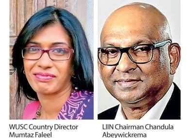 LIIN and WUSC to build a Storytelling Digital Platform for Rural Entrepreneurs