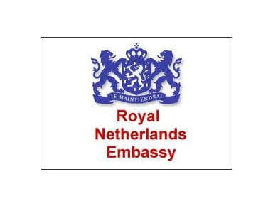 Embassy of Netherlands
