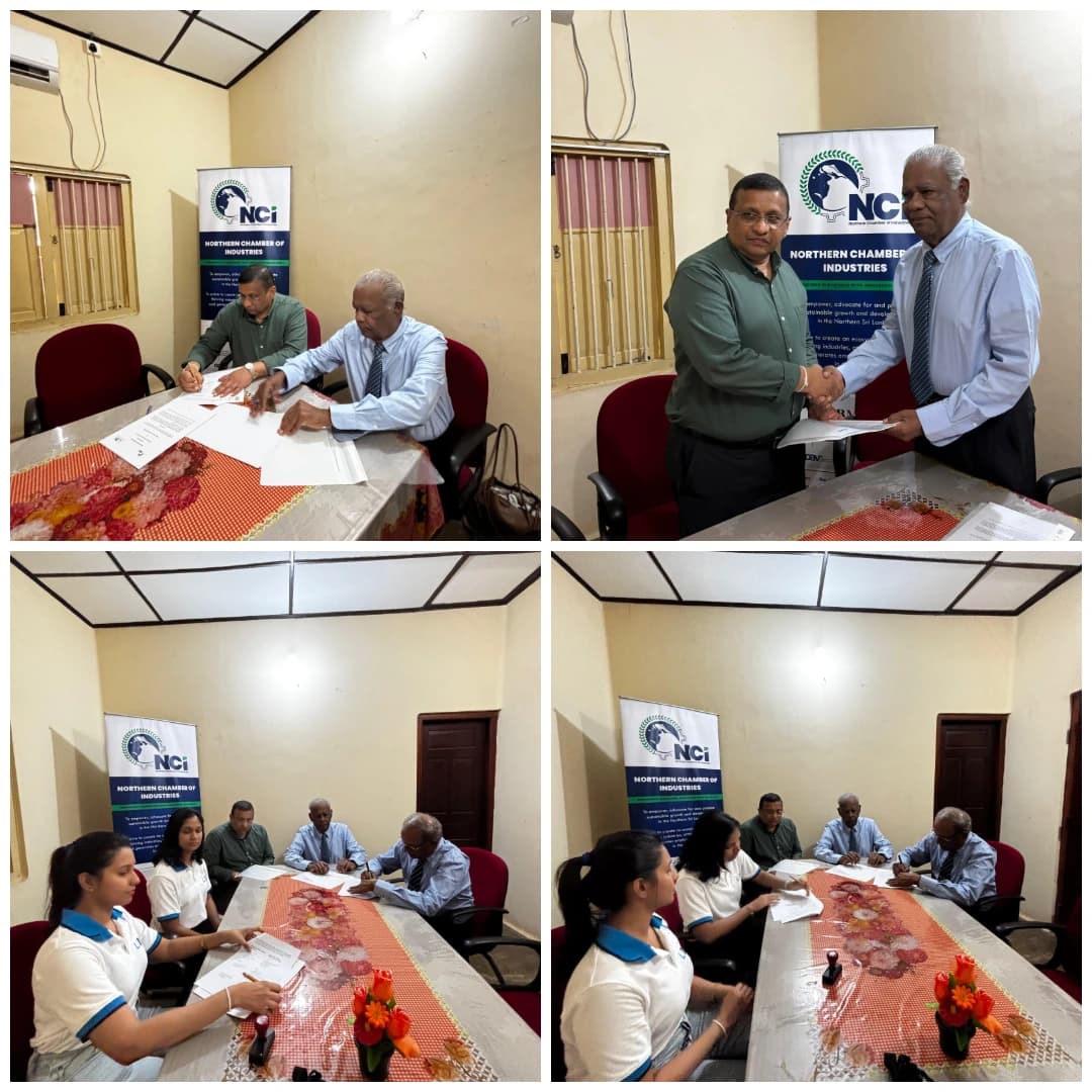 LIIN Partners with Northern Chamber of Industries to Strengthen Women Entrepreneurship