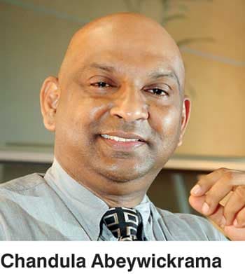 Chandula to Speak on Impact Investing in Ottawa International Forum