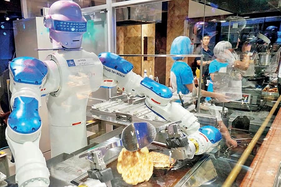 AI + BI + CI x DI = Empowering, Enriching and Impacting Society and Environmental Wellbeing