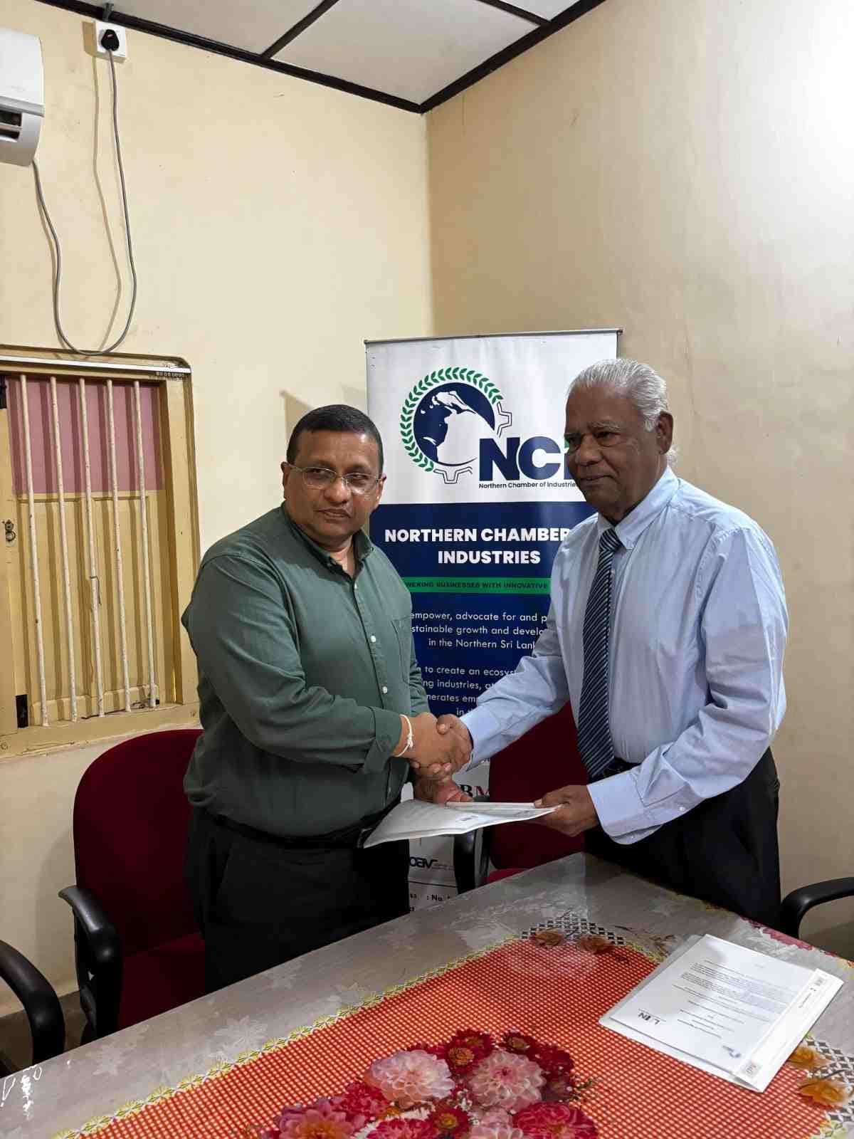 LIIN Partners with Northern Chamber of Industries to Strengthen Women Entrepreneurship